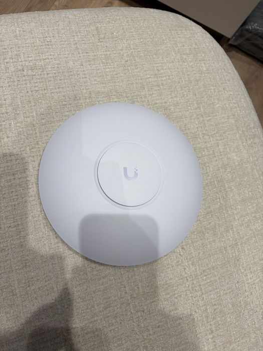 Точка доступа Unifi U6-PRO IP54