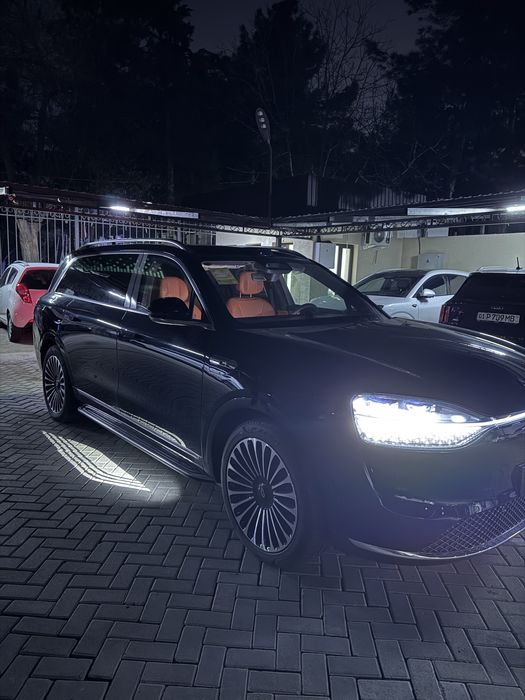 aito M9 EV ULTRA срочно!