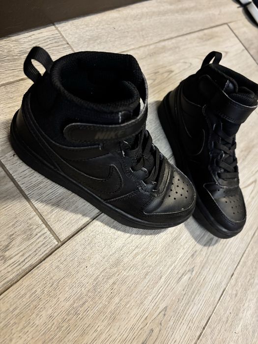 Детски обувки Nike