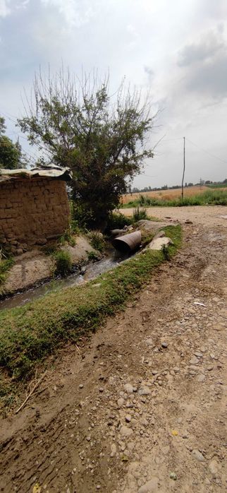 Продается Земельный участок в тихом районе в природе, 20 соток.