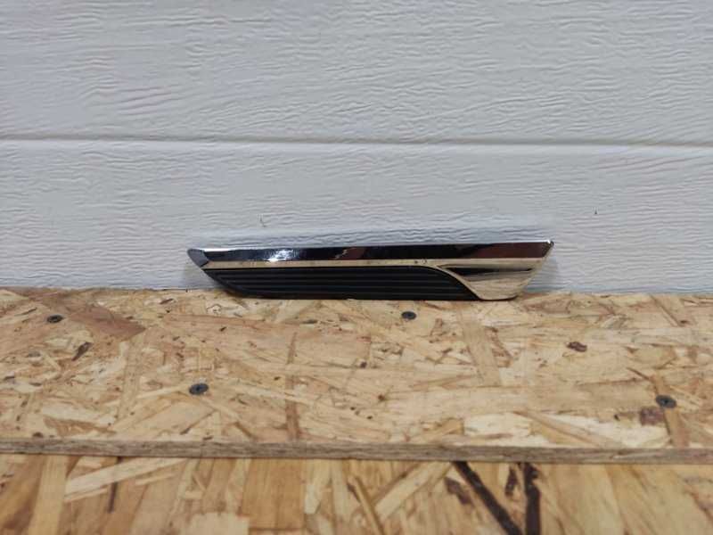 Заглушка в крыло (молдинг) левая JAC J7 2020+ Jorden