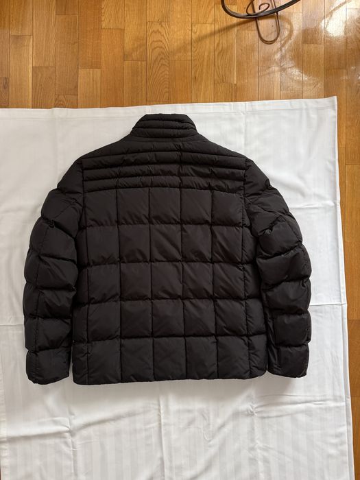 Vand geaca iarna GEOX