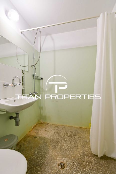 Дава се под наем Едностаен апартамент в София, Люлин 8 - 48 кв.м за 382.5 € - Снимка #10