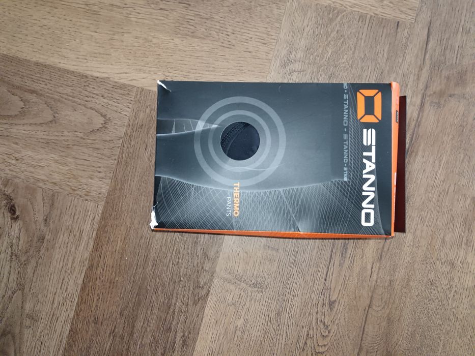 Leggins bărbați termici Stannd