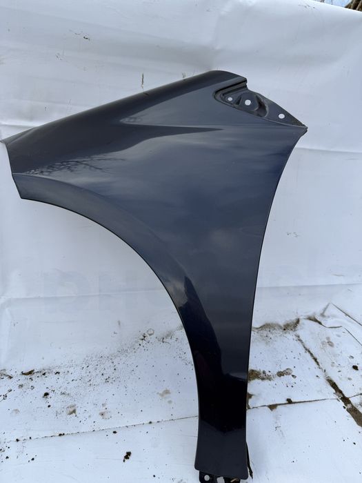 Ляв Калник Mercedes Benz A-class W169 /2004-2012г./