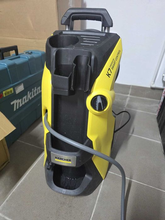 Aparat de spalat cu presiune KARCHER K 7 Power Flex Home, 3000W