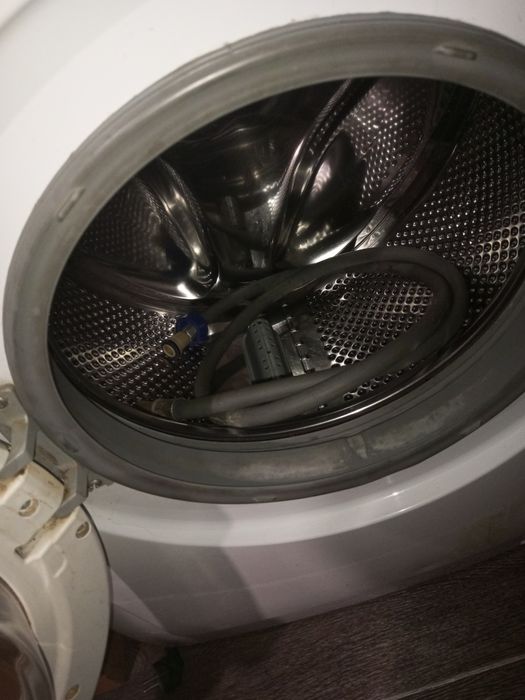 Стиральная машина Атлант