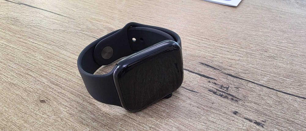 Apple Watch 8 45mm, GPS | Factura & Garantie |