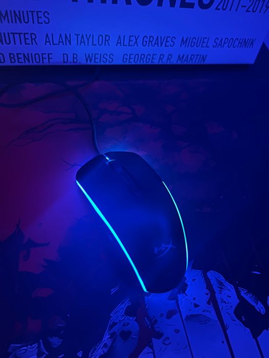 Мышка Hyper x ориг
