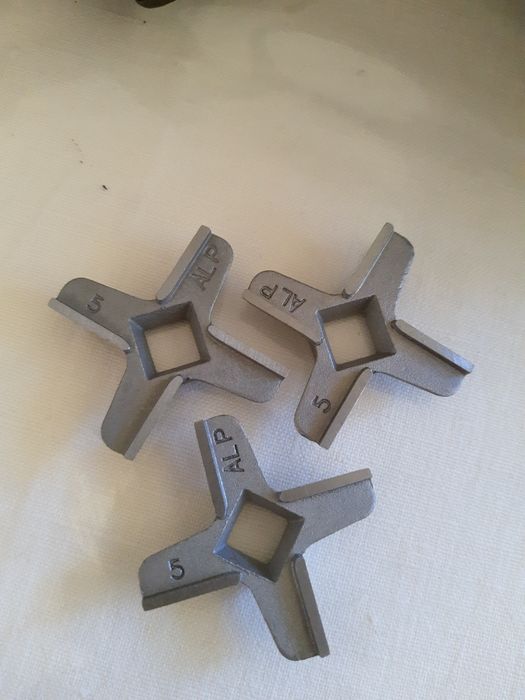 нож для мясорубки Bosch Philips Siemens