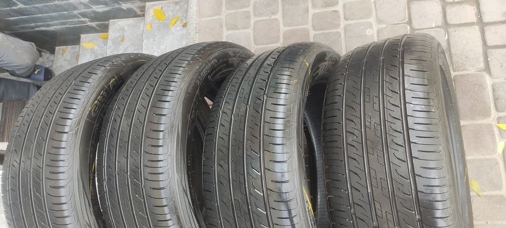 Балон размер 19/4 шт 235*50