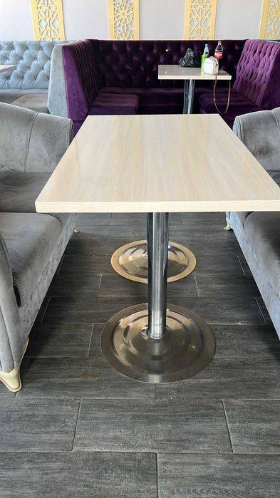 продажа мебели  для кафе