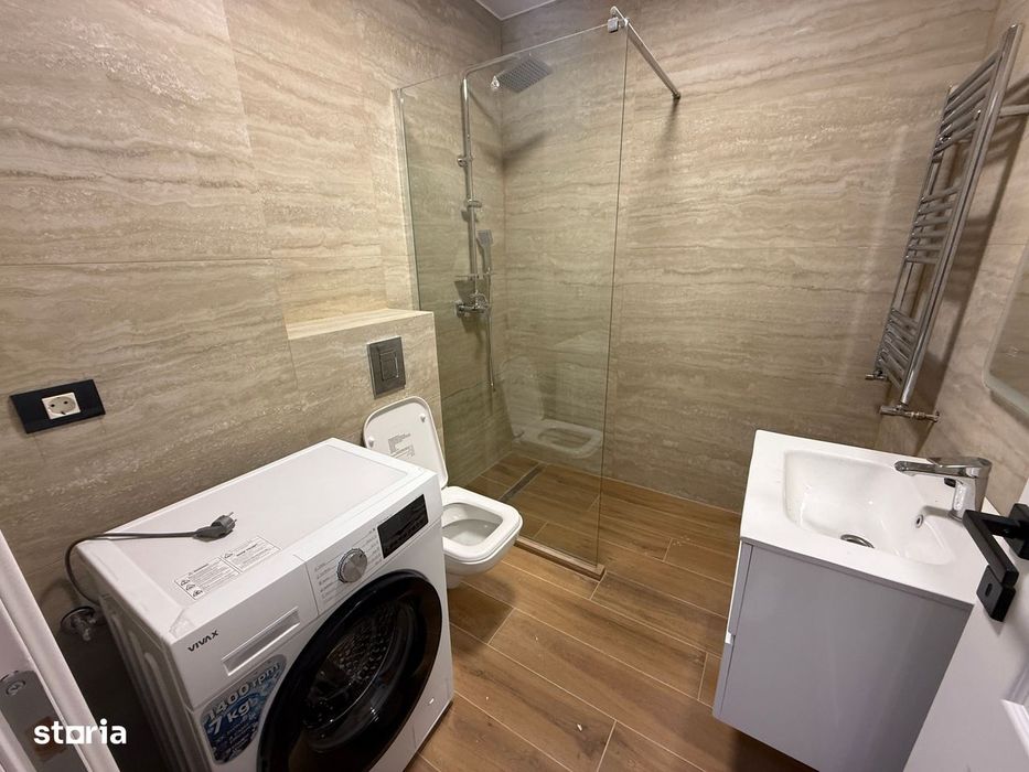 Ap. 2 Camere- Fundeni, Prima Inchiriere, Pet-Friendly, Loc Parcare