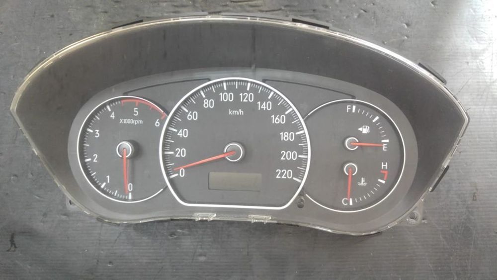 ceasuri bord  1.9 d d19aa fiat sedici 16 suzuki sx4 34110-79j50