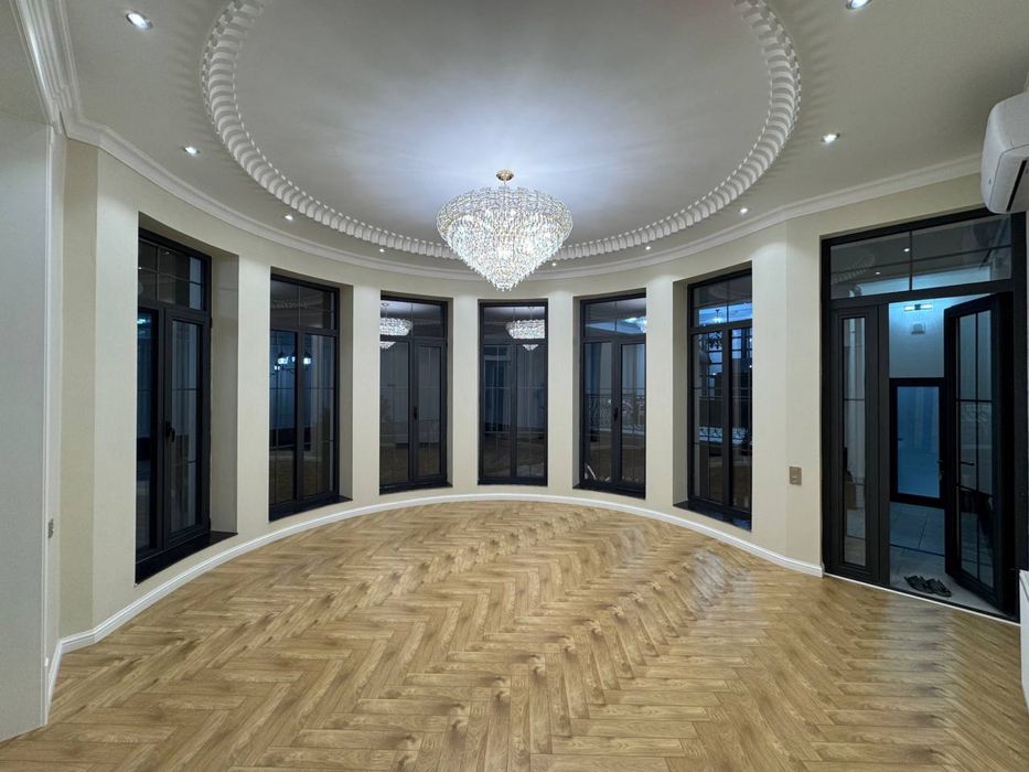 Собственник Продаю Новый дом 6 соток Амир темур махалля карасу