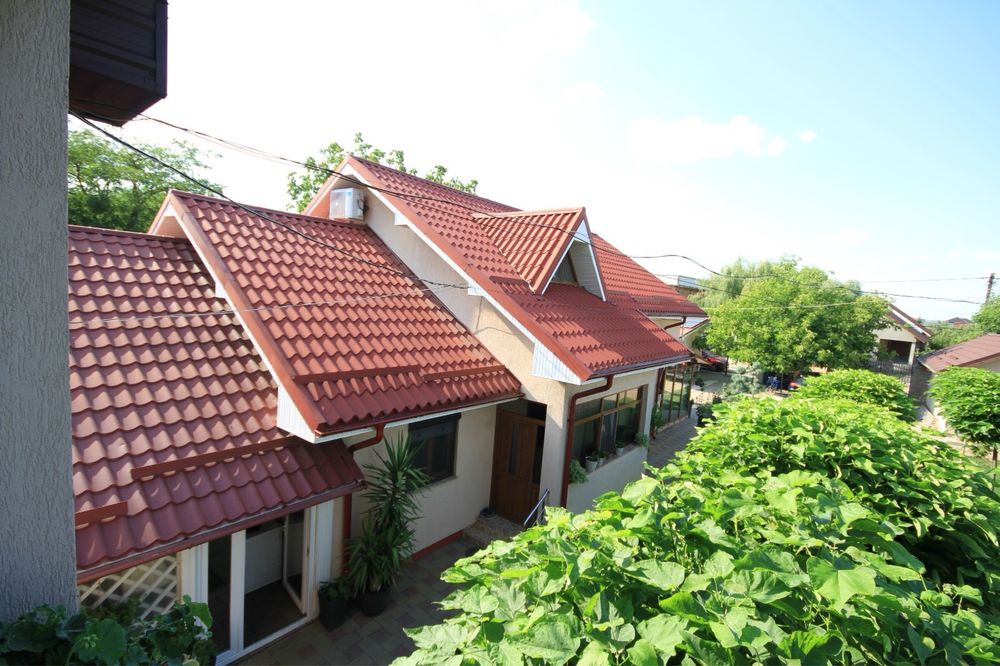 Casa P+M in com. Slătioara Str. Viorelelor