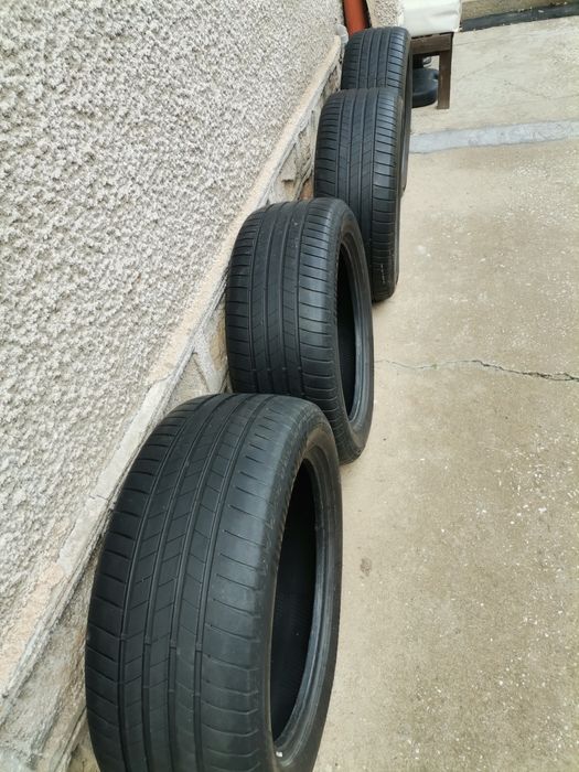 Bridgestonе 265/50/20 DOT22