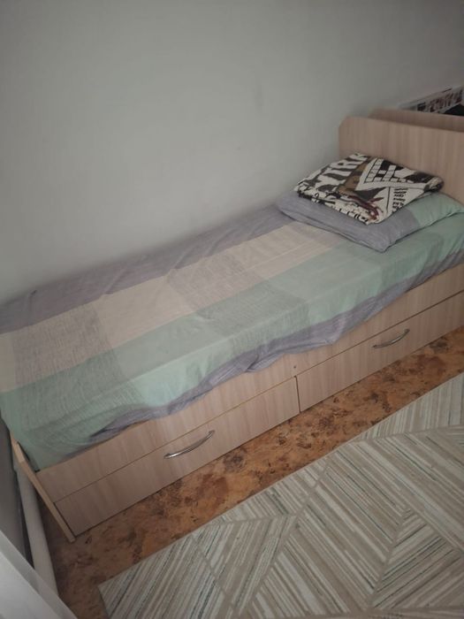 Продаются 2 односпальные кровати