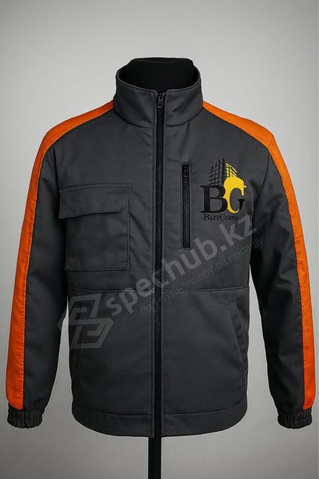 спецодежда на заказ