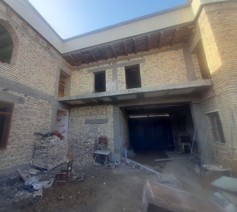 Срочно продается участок в старом городе.