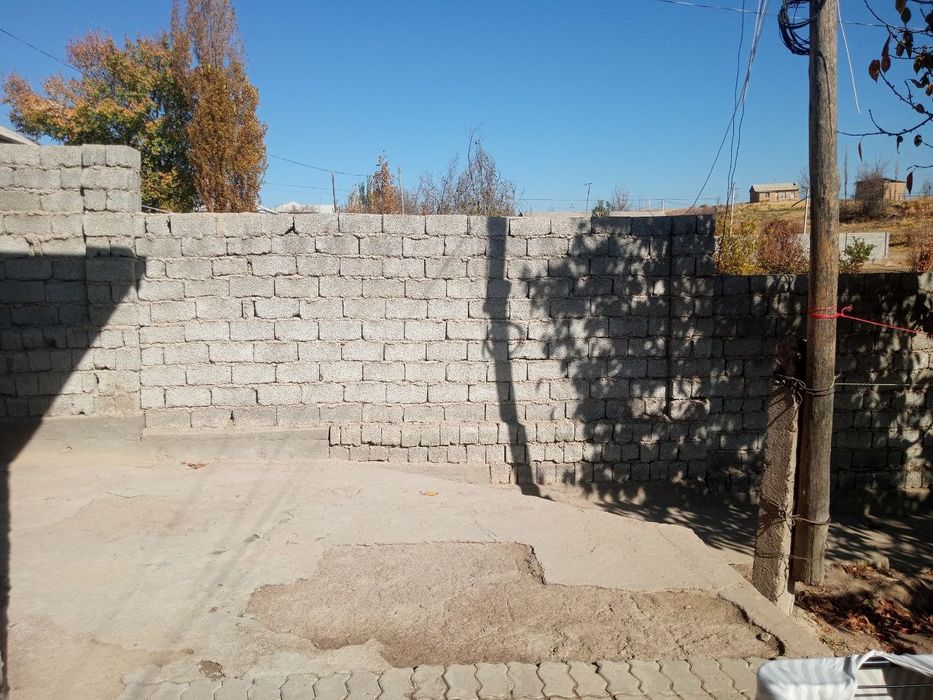 53000у.е Красногорске 10 сотик 2 хона Ер Зимля Паркент яакин