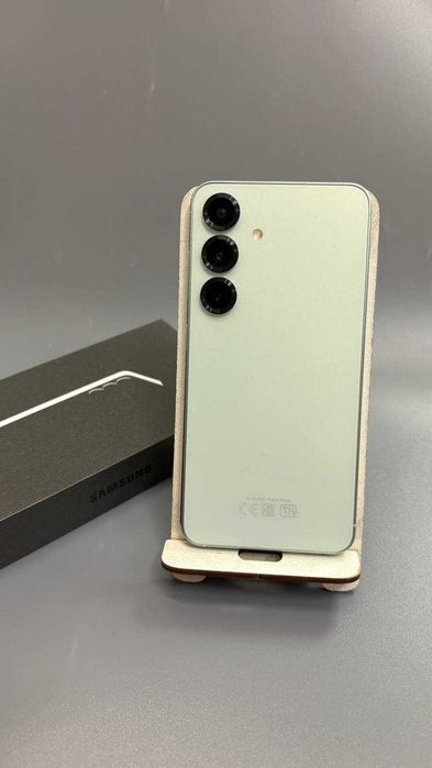 Samsung Galaxy S25, 256 ГБ (Степногорск  106/9497)