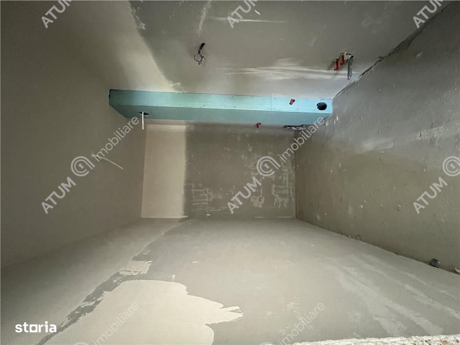 Apartament de 3 camere cu 2 bai si terasa etaj 2 zona Pictor Brana