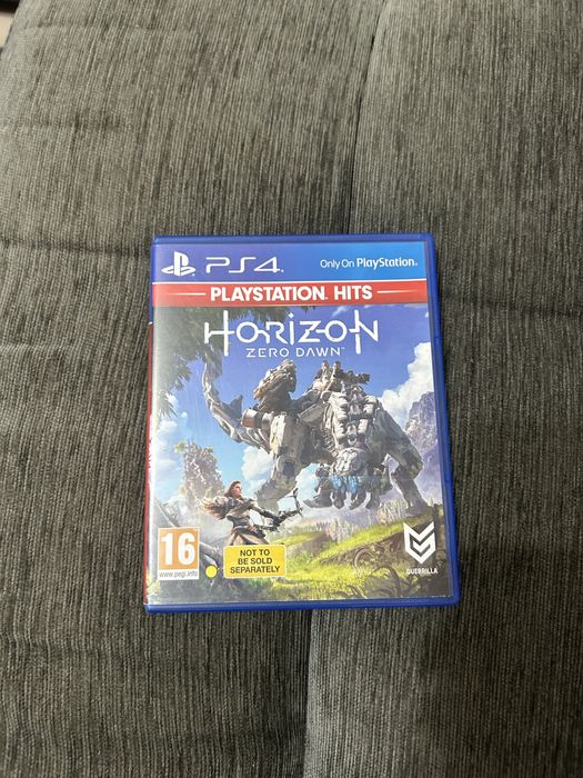 Видео игри за ps4