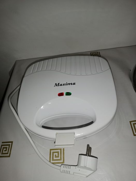 Венские вафельница