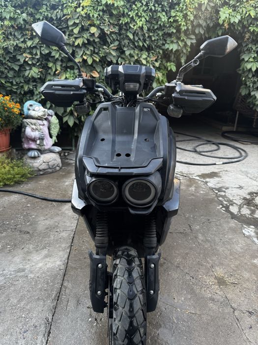 Skuter Tank Sotiladi srochno