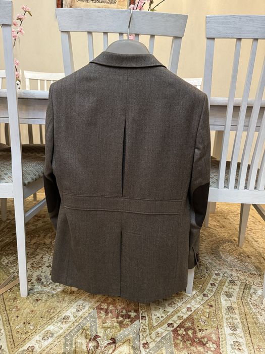 Продам стильный пиджак