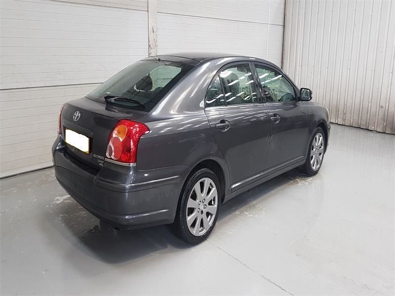Cutie viteze manuala Toyota Avensis 2007 Sedan 2.0 D