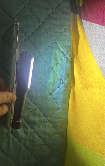 Lanterna led Michelin