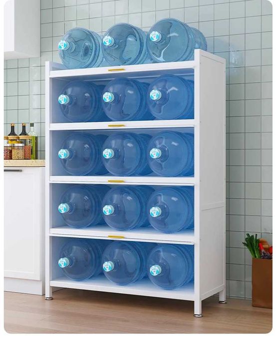 Oshxona uchun po‘lat shkaf / Металлический шкаф для кухни