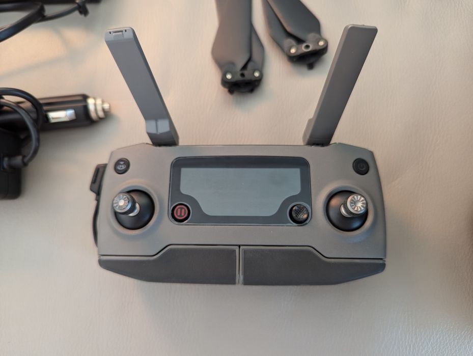 DJI Mavic 2 Fly More Combo