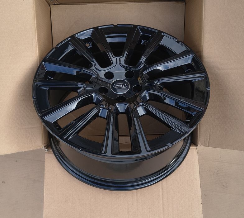 Jante 19  Ford Kuga Focus Modeo C Max S Max Puma Edge Mustang Galaxy