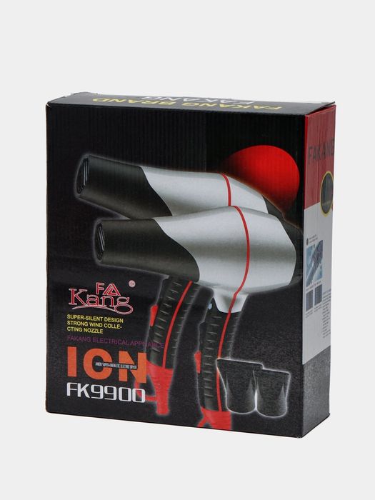 Фен 2000 вт fen Fakang 2000wt