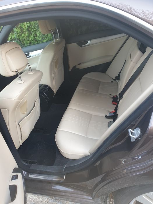 MERCEDES-BENZ CLK-Class 2012 — imagine 2