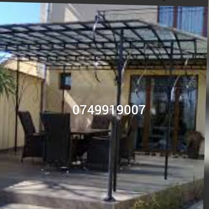 Fierărie  Dulgherie