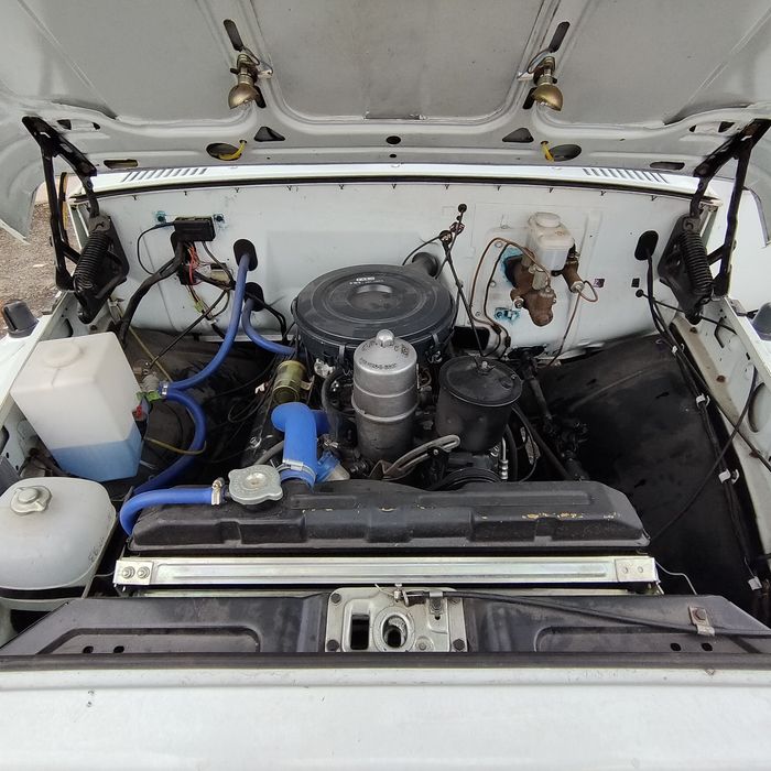 Продам автовышку Агп 18