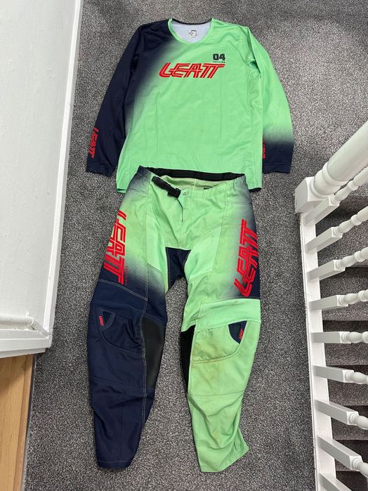 Екипи за мотокрос/ендуро/атв