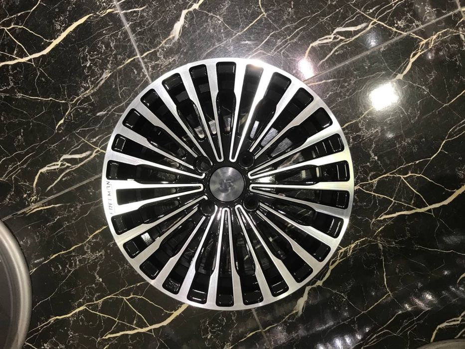 14R Saka diskalar Universal 4/100/114