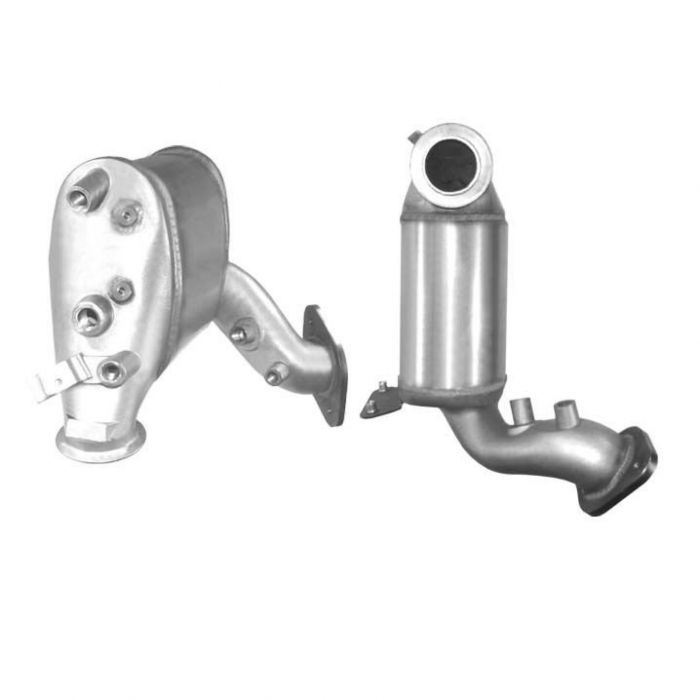 Filtre Particule DPF/FAP BMW Noi toate modele Auto