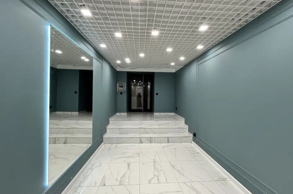 Краска Водоимутсия Сепамиз