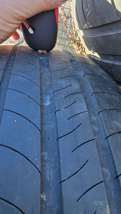 Летни Гуми/ Мишлен