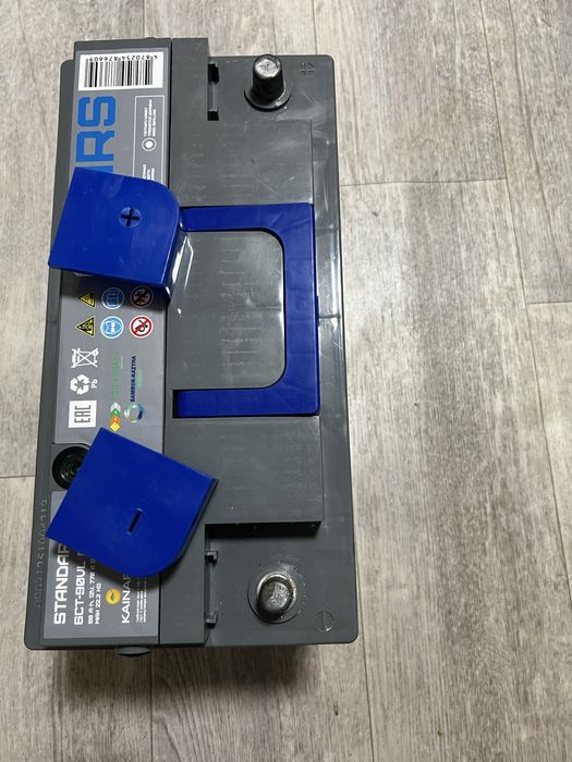 Продам,аккумулятор 90А.