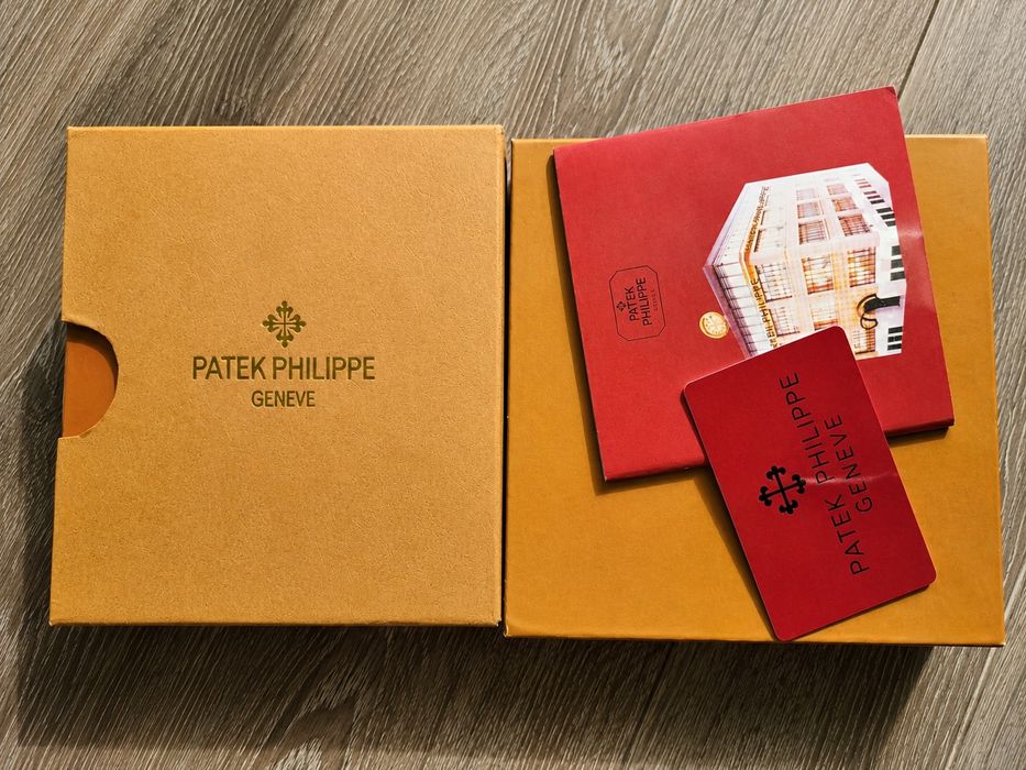 Продаются ручные часы Patek Philippe