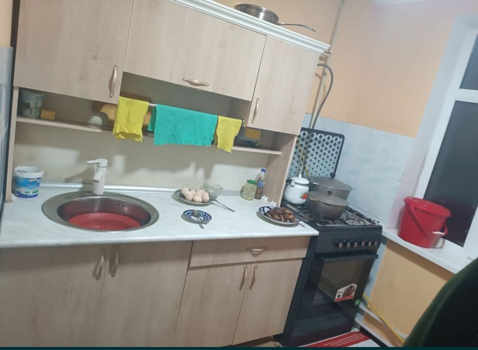 Квартира ижарага берилади ..шумбола ,даритвл