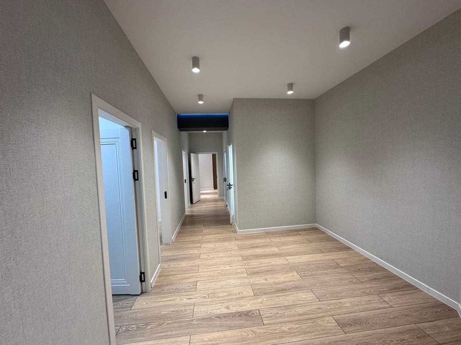 Новостройка Юнусабад 9 квартал 3/2/10 новый ремонт 85 кв.м.=