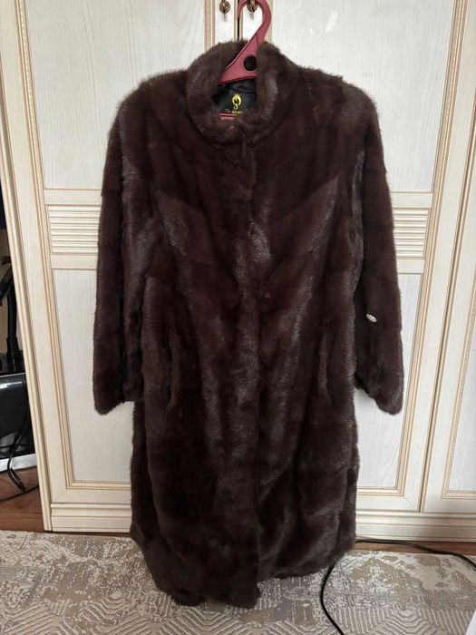 Шуба, идеальном состоянии